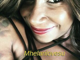 Mhelanlovesu