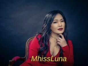MhissLuna
