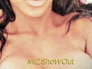 MiZShoWOut