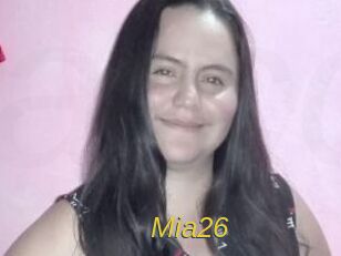 Mia26 Archive DVD ORG
