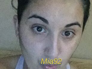 Mia92 Archive DVD ORG