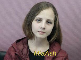 MiaAsh