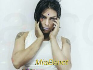 MiaBenet