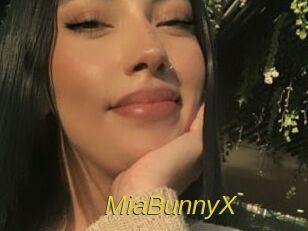 MiaBunnyX