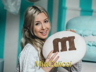 MiaColicci
