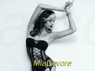 MiaDevore
