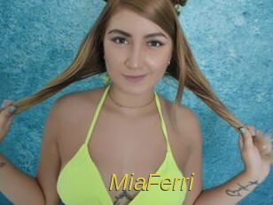 MiaFerri