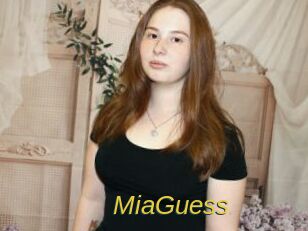 MiaGuess