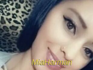 MiaHarman