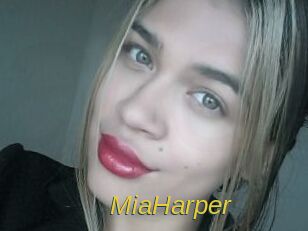 MiaHarper