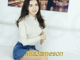 MiaJameson Archive DVD ORG