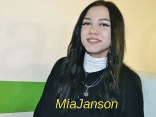 MiaJanson