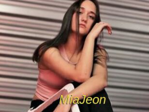 MiaJeon