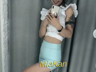 MiaKan