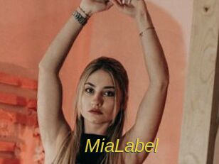 MiaLabel