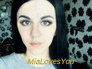 MiaLovesYou