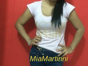 MiaMartinni