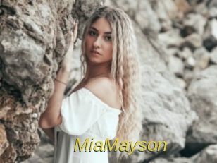 MiaMayson