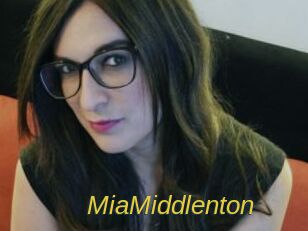 MiaMiddlenton