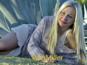 MiaMiller