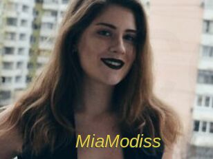 MiaModiss