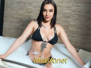 MiaMonet