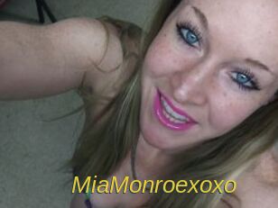 MiaMonroexoxo
