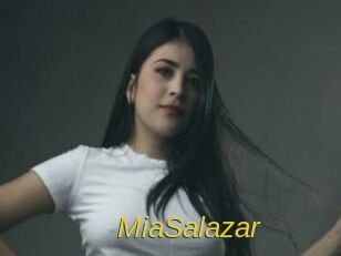 MiaSalazar Archive DVD ORG