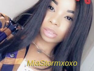 MiaStormxoxo Archive DVD ORG