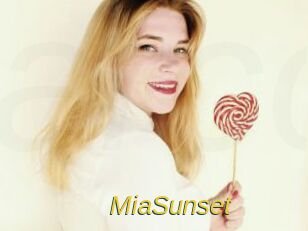 MiaSunset