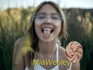 MiaWesley