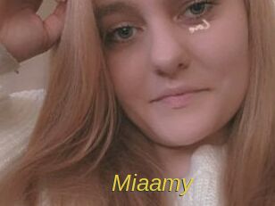Miaamy