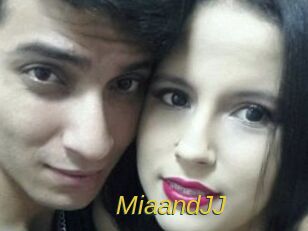 MiaandJJ