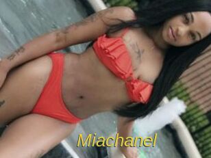 Miachanel Archive DVD ORG