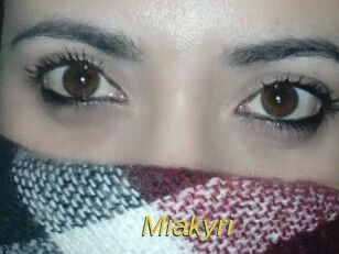Miakyri