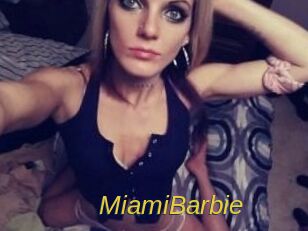 MiamiBarbie