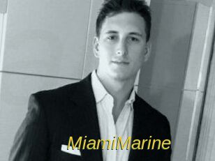 MiamiMarine