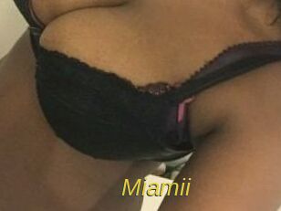 Miamii