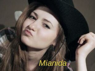 Mianida