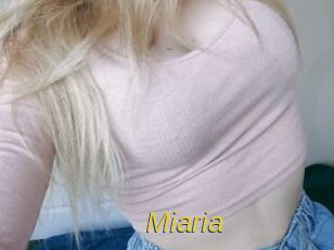 Miaria