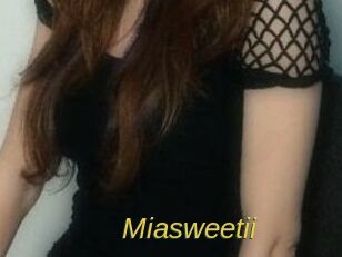 Miasweetii