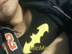 MicMac