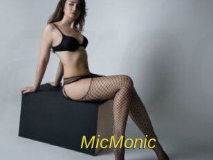 MicMonic