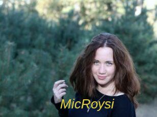 MicRoysi