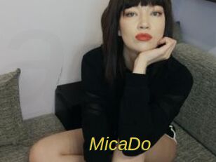 MicaDo