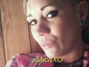 MicaXO