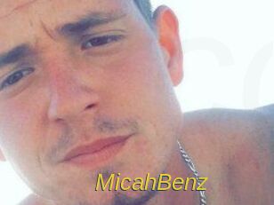 Micah_Benz