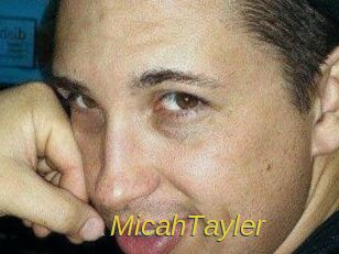 Micah_Tayler