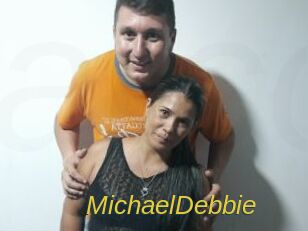 MichaelDebbie