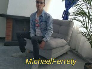 MichaelFerrety